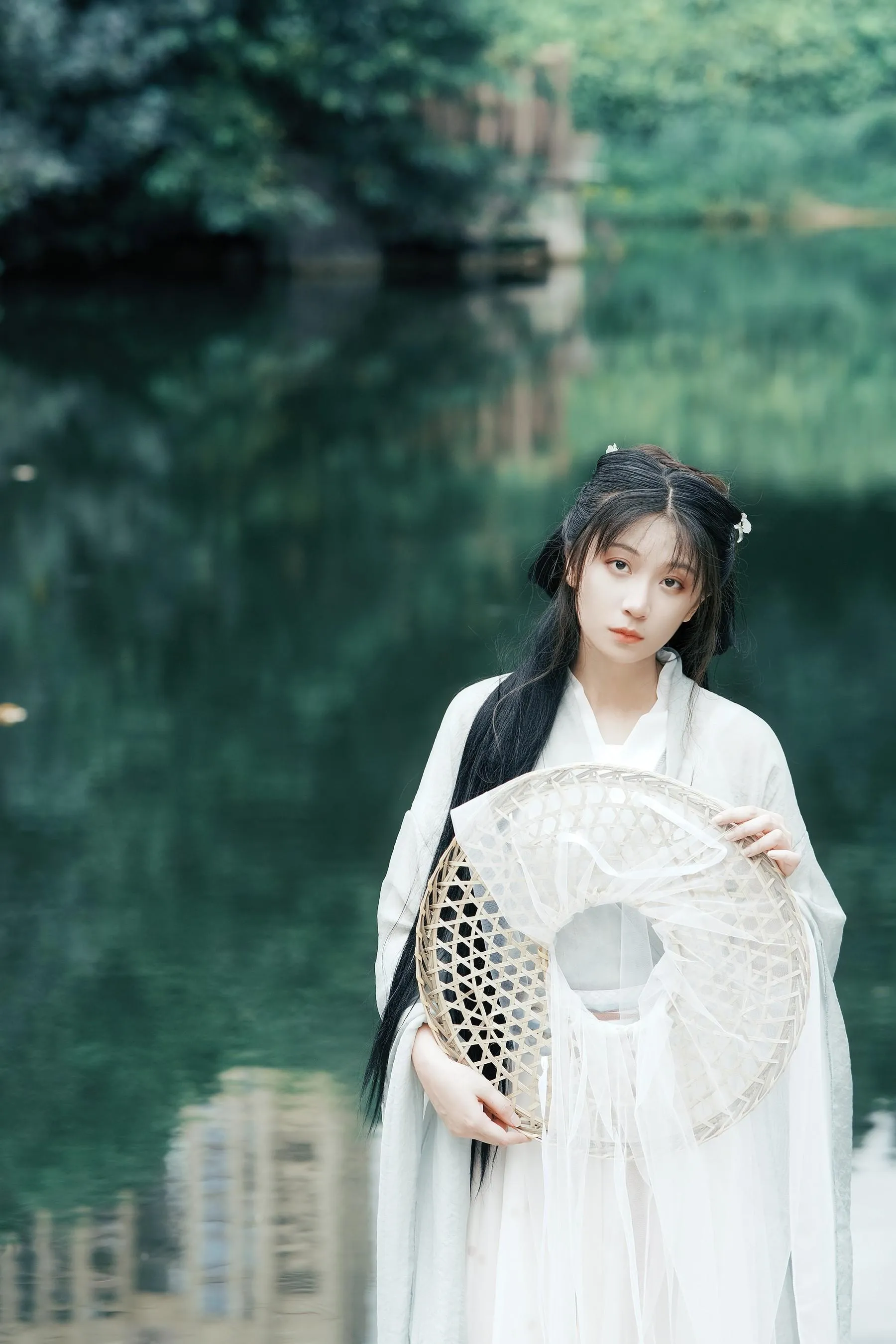 [YITUYU艺图语]2022.09.23 翩若惊鸿，婉若游龙 阿娇 [25P]插图9